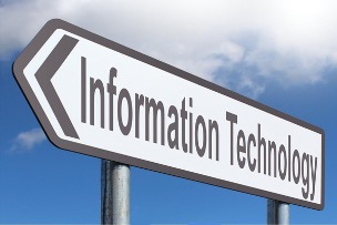 Information Technology Image